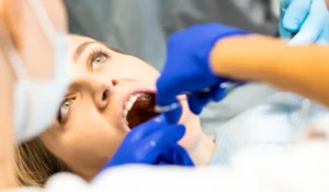 Emergency Dentist in Surrey: What to Do in a Dental Emergency